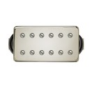 Bare Knuckle Juggernaut Bridge Humbucker, Nickel 50mm