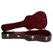 Taylor 210e Deluxe Hardshell case