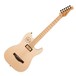 Godin Acousticaster Natural DLX MN with Bag