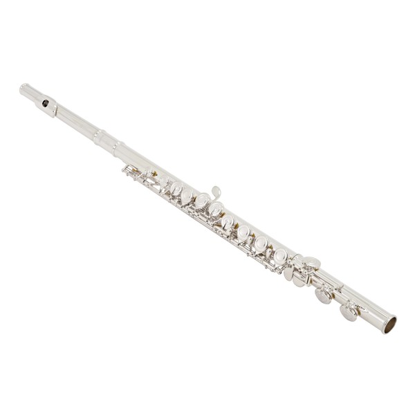 Yamaha YFL222 Student Model Flute, Without E Mechanism