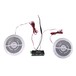 E-Audio Bluetooth Ceiling Speaker Kit