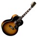 Sigma GJA-SG200 Electro Acoustic Guitar, Sunburst