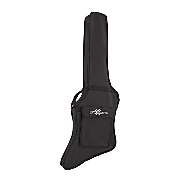 Harlem Z Bass Guitar