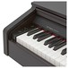 DP-10plus Digital Piano by Gear4music, Rosewood