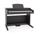 DP-10plus Digital Piano by Gear4music, Rosewood