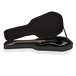 Harlem Electric Guitar + Case by Gear4music, Black