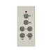 Eagle 1 Way Remote Control Mains Socket Set