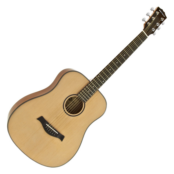 3/4 Size Acoustic Travel Guitar by Gear4music