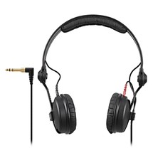 Sennheiser HD 25 słuchawki - Prawie Nowy