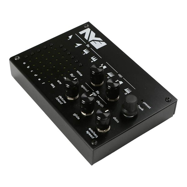 Twisted Electrons AY3 MKII 8-Bit Synthesizer at Gear4music