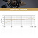 Rode NT2-A Studio Solution Pack - Frequency Response Chart