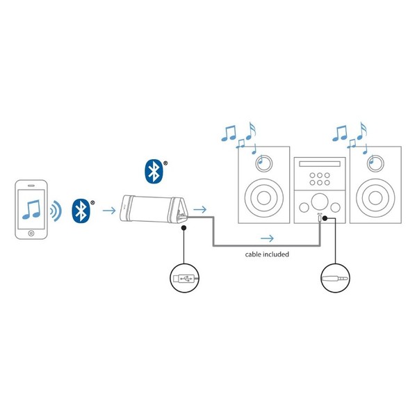  Hercules WAE BTP04 speaker