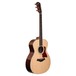 Taylor 214 Deluxe Grand Auditorium Acoustic Guitar