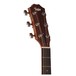 214 Deluxe Grand Auditorium Acoustic Guitar, Natural