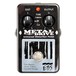 EBS MetalDrive Studio Edition Distortion Pedal