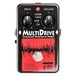 EBS MultiDrive Studio Edition Bass Drive Pedal