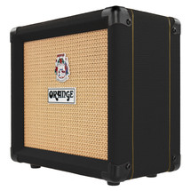 Orange Crush 12 Combo, Black - Nearly New