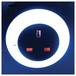 Eagle LED Nightlight Inc 13A Socket