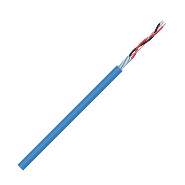 Eagle 4 Core Twisted Pair DMX Cable