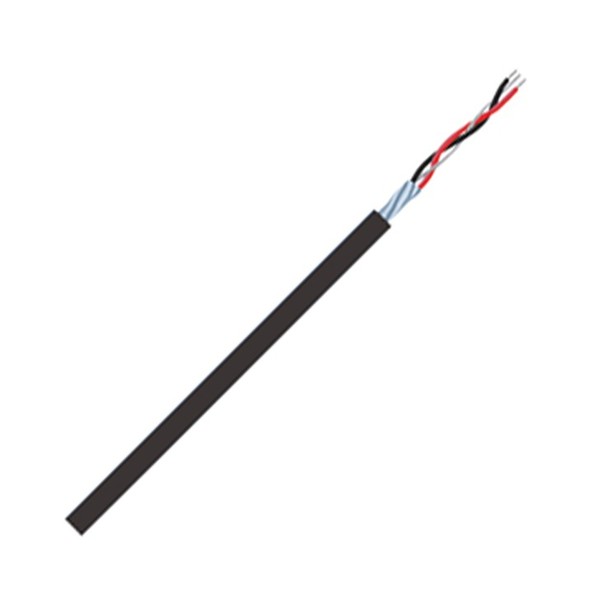 Eagle 2 Core Twisted Pair DMX Cable