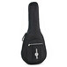 Padded Acoustic Guitar Gig Bag by Gear4music