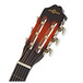 3/4 Classical Guitar, Redburst, by Gear4music