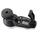 Korg IE-1M In-EarMetronome - Rear