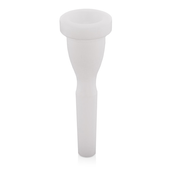 playLITE Plastic Trumpet Mouthpiece