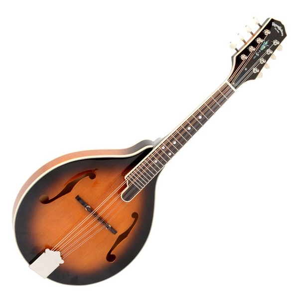 Sigma MA-1 A-Style Mandolin, Sunburst