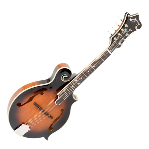 Sigma MA-6 F-Style Mandolin, Sunburst