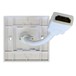 Eagle Single HDMI Wall Plate With Flying Lead