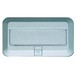 Eagle Pop-up AV Combination Plate With Jack Sockets & Phono Sockets