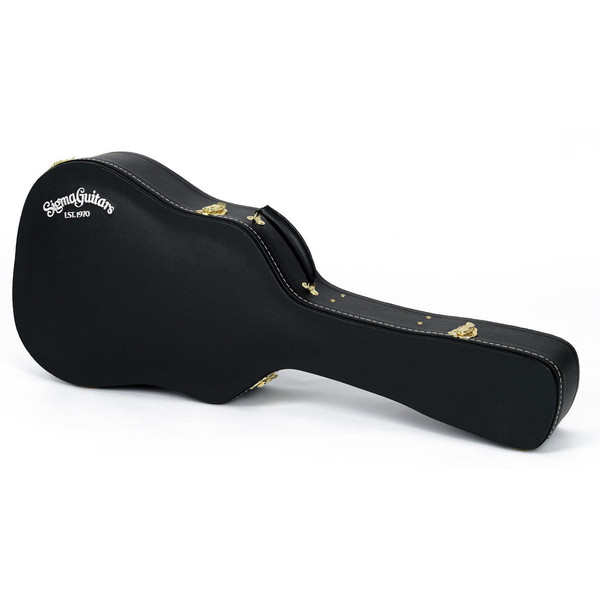 Sigma SC-OM Acoustic Guitar Case