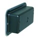 Eagle Pop-up AV Combo Plate With 3 Pin Chassis Plugs & XLR Sockets