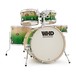 WHD Birch 5 Piece Short American Fusion Shell Pack