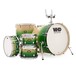 WHD Birch 5 Piece Short American Fusion Shell Pack