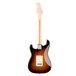 Fender American Pro Stratocaster HH RW, 3-Tone Sunburst