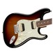 Fender American Pro Stratocaster HH RW, 3-Tone Sunburst