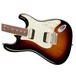 Fender American Pro Stratocaster HH RW, 3-Tone Sunburst