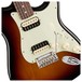 Fender American Pro Stratocaster HH RW, 3-Tone Sunburst