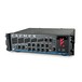 EBS Fafner II Bass Amp Head