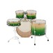 WHD Birch 5 Piece American Fusion Shell Pack