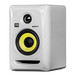 KRK Rokit RP4 G3 Studio Monitor, White