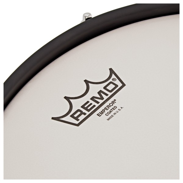 SJC Drums Josh Dun Signature "Spooky" Snare Drum, 14 x 6