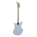 Loog Guitars Electric Loog II, Blue