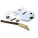 Loog Guitars Electric Loog II, Blue