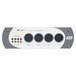 ESI M4U XT MIDI Interface - Front