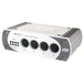 ESI M4U XT MIDI Interface - Angled