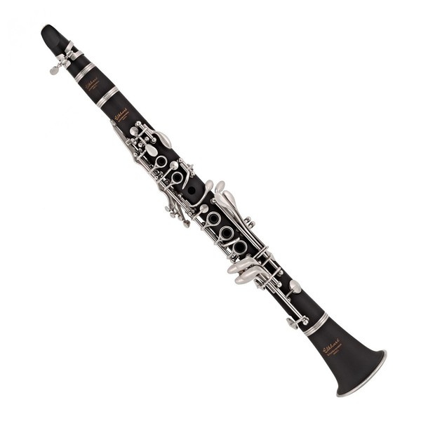 Elkhart 100ECL Eb Soprano Clarinet