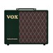 Vox VT20X Valvetronix Guitar Amp, British Racing Green